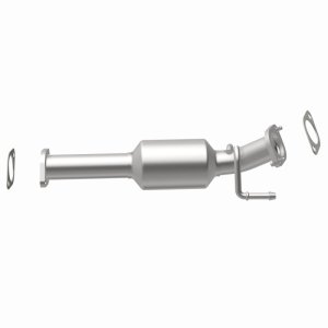 Chevrolet Sonic Performance Exhaust - Underbody - Magnaflow - Direct-Fit Catalytic Converter - `12-`18 Chevrolet Sonic Performance Exhaust - Underbody - Magnaflow - Direct-Fit Catalytic Converter - `12-`18