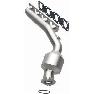 INFINITI M45 Catalytic Converter - Magnaflow - Direct Fit - `03-`04
