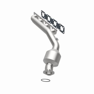 INFINITI M45 Catalytic Converter - Magnaflow - Direct Fit - `03-`04
