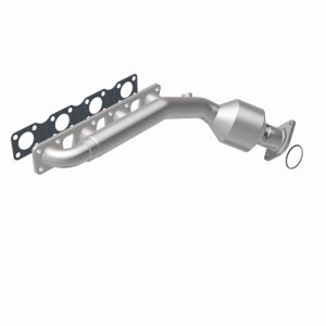 INFINITI M45 Catalytic Converter - Magnaflow - Direct Fit - `03-`04