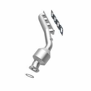 INFINITI M45 Catalytic Converter - Magnaflow - Direct Fit - `03-`04