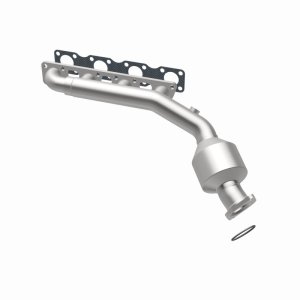 INFINITI Q45 Catalytic Converter - Magnaflow - Direct Fit - `03-`06