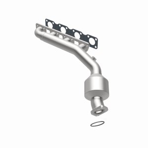 INFINITI Q45 Catalytic Converter - Magnaflow - Direct Fit - `03-`06