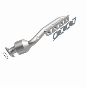 INFINITI Q45 Catalytic Converter - Magnaflow - Direct Fit - `03-`06