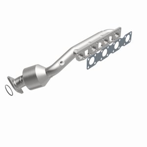INFINITI Q45 Catalytic Converter - Magnaflow - Direct Fit - `03-`06