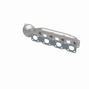 INFINITI Q45 Catalytic Converter - Magnaflow - Direct Fit - `03-`06