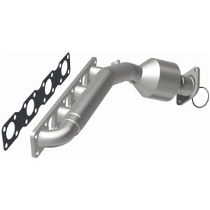 INFINITI Q45 Catalytic Converter - Magnaflow - Direct Fit - `03-`06