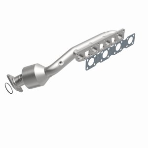 INFINITI Q45 Catalytic Converter - Magnaflow - Direct Fit - `03-`06