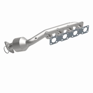 INFINITI Q45 Catalytic Converter - Magnaflow - Direct Fit - `03-`06