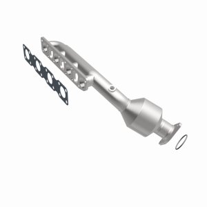 INFINITI M45 Catalytic Converter - Magnaflow - OEM Grade Direct-Fit Manifold - `03-`04