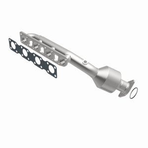 INFINITI M45 Catalytic Converter - Magnaflow - OEM Grade Direct-Fit Manifold - `03-`04