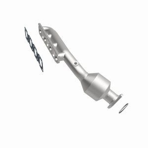 INFINITI M45 Catalytic Converter - Magnaflow - OEM Grade Direct-Fit Manifold - `03-`04