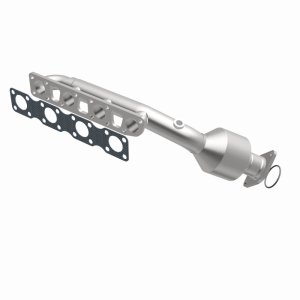 INFINITI M45 Catalytic Converter - Magnaflow - OEM Grade Direct-Fit Manifold - `03-`04
