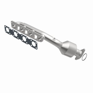 INFINITI M45 Catalytic Converter - Magnaflow - OEM Grade Direct-Fit Manifold - `03-`04