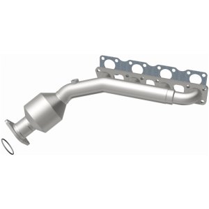INFINITI M45 Catalytic Converter - Magnaflow - OEM Grade Direct-Fit Manifold - `03-`04