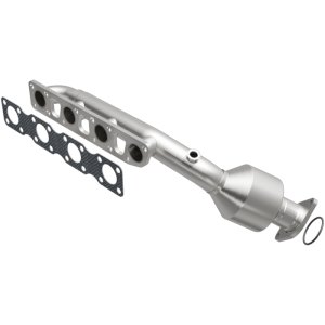 INFINITI M45 Catalytic Converter - Magnaflow - OEM Grade Direct-Fit Manifold - `03-`04