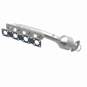 INFINITI M45 Catalytic Converter - Magnaflow - OEM Grade Direct-Fit Manifold - `03-`04