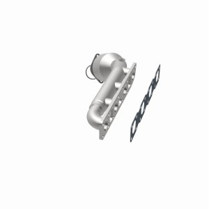 INFINITI M45 Catalytic Converter - Magnaflow - OEM Grade Direct-Fit Manifold - `03-`04
