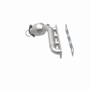 INFINITI M45 Catalytic Converter - Magnaflow - OEM Grade Direct-Fit Manifold - `03-`04