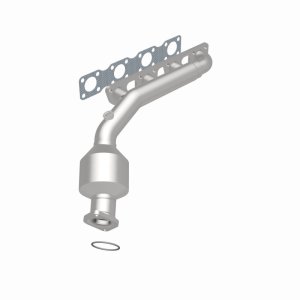 INFINITI M45 Catalytic Converter - Magnaflow - OEM Grade Direct-Fit Manifold - `03-`04