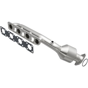 INFINITI Q45 Catalytic Converter - Magnaflow - OEM Grade Direct-Fit Manifold - `03-`06