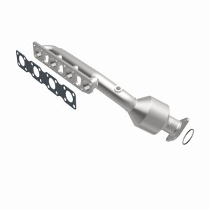 INFINITI Q45 Catalytic Converter - Magnaflow - OEM Grade Direct-Fit Manifold - `03-`06