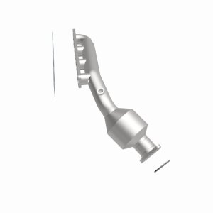 INFINITI Q45 Catalytic Converter - Magnaflow - OEM Grade Direct-Fit Manifold - `03-`06