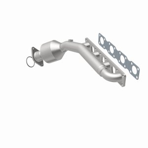 INFINITI Q45 Catalytic Converter - Magnaflow - OEM Grade Direct-Fit Manifold - `03-`06