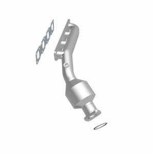 INFINITI Q45 Catalytic Converter - Magnaflow - OEM Grade Direct-Fit Manifold - `03-`06