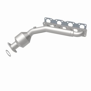 INFINITI Q45 Catalytic Converter - Magnaflow - OEM Grade Direct-Fit Manifold - `03-`06