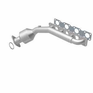 INFINITI Q45 Catalytic Converter - Magnaflow - OEM Grade Direct-Fit Manifold - `03-`06