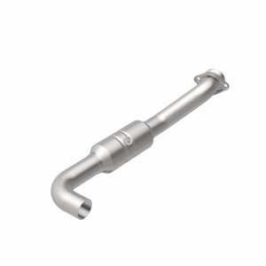 Ford Expedition Catalytic Converter - Underbody - Magnaflow - OEM Grade Direct-Fit - `15-`17