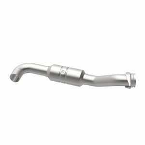 Ford Expedition Catalytic Converter - Underbody - Magnaflow - OEM Grade Direct-Fit - `15-`17