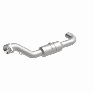 Ford Expedition Catalytic Converter - Underbody - Magnaflow - OEM Grade Direct-Fit - `15-`17