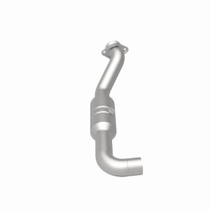 Ford Expedition Catalytic Converter - Underbody - Magnaflow - OEM Grade Direct-Fit - `15-`17