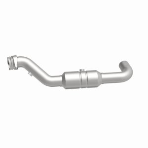 Ford Expedition Catalytic Converter - Underbody - Magnaflow - OEM Grade Direct-Fit - `15-`17