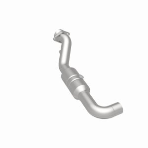 Ford Expedition Catalytic Converter - Underbody - Magnaflow - OEM Grade Direct-Fit - `15-`17