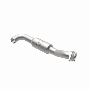 Ford F-150 Catalytic Converter - Underbody - Magnaflow - OEM Grade Direct-Fit - `11-`14