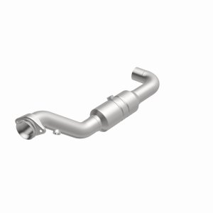 Ford F-150 Catalytic Converter - Underbody - Magnaflow - OEM Grade Direct-Fit - `11-`14