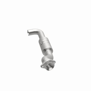 Ford F-150 Catalytic Converter - Underbody - Magnaflow - OEM Grade Direct-Fit - `11-`14