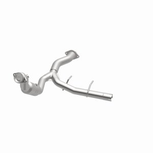Ford F-150 Catalytic Converter - Underbody - Magnaflow - OEM Grade Direct-Fit - `11-`14