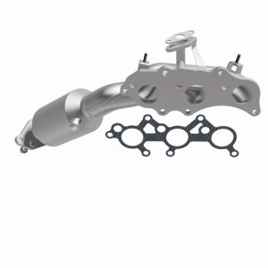 Toyota 4Runner Performance Exhaust - Magnaflow - OEM Grade Direct-Fit Manifold - `13-`24
