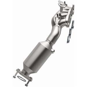 Toyota 4Runner Performance Exhaust - Magnaflow - OEM Grade Direct-Fit Manifold - `13-`24