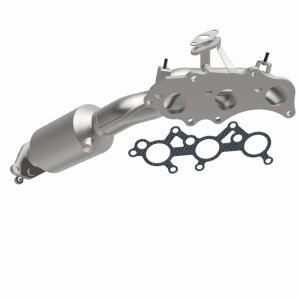 Toyota 4Runner Performance Exhaust - Magnaflow - OEM Grade Direct-Fit Manifold - `13-`24
