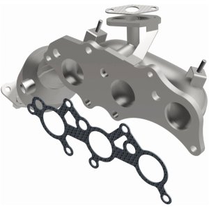 Toyota 4Runner Performance Exhaust - Magnaflow - OEM Grade Direct-Fit Manifold - `13-`24
