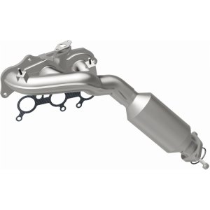 Toyota 4Runner Performance Exhaust - Magnaflow - OEM Grade Direct-Fit Manifold - `13-`24