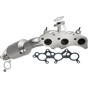 Toyota 4Runner Performance Exhaust - Magnaflow - OEM Grade Direct-Fit Manifold - `13-`24
