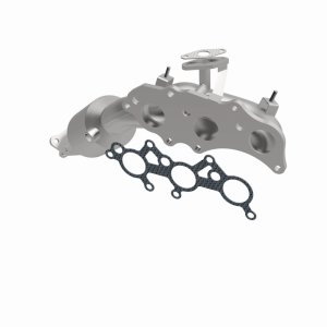 Toyota 4Runner Performance Exhaust - Magnaflow - OEM Grade Direct-Fit Manifold - `13-`24