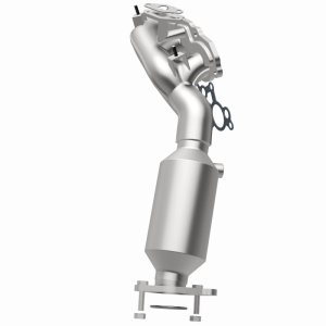 Toyota 4Runner Performance Exhaust - Magnaflow - OEM Grade Direct-Fit Manifold - `13-`24