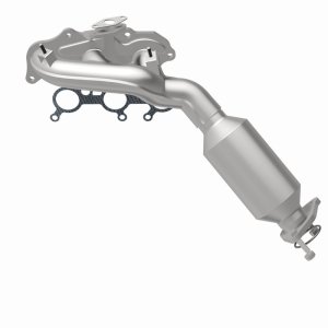 Toyota 4Runner Performance Exhaust - Magnaflow - OEM Grade Direct-Fit Manifold - `13-`24